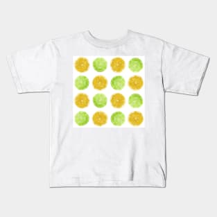 lemon & lime Kids T-Shirt